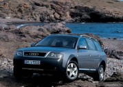 Audi Allroad